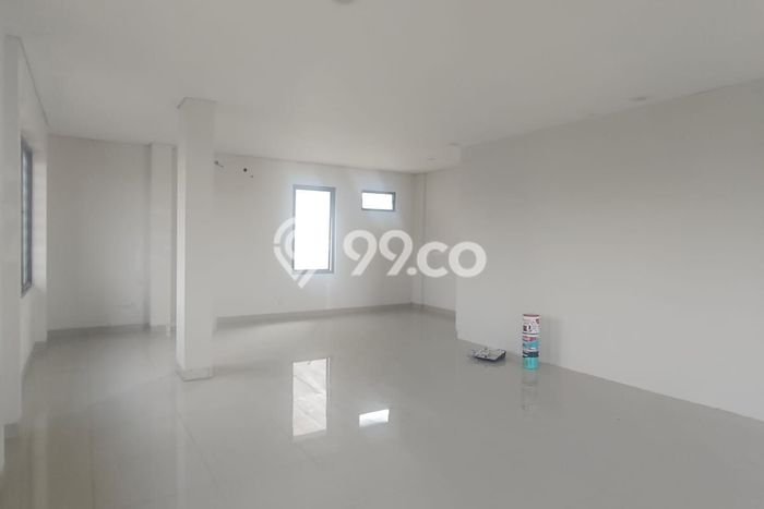Unit Ruko Dijual di Pagedangan Tangerang 72m2 Unit Ruko Dijual di Pagedangan Tangerang 72m2