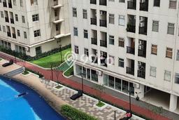 Apartemen Terjangkau Dijual di Tangerang 2 KT & 1 KM Apartemen Terjangkau Dijual di Tangerang 2 KT & 1 KM