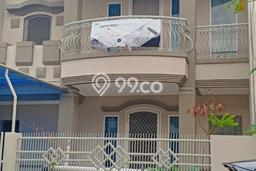 Rumah Cantik Siap Pakai Di Kembangan Luas 208m2 Lokasi Strategis Rumah Cantik Siap Pakai Di Kembangan Luas 208m2 Lokasi Strategis