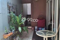 Rumah Luas Asri 3 KT Siap Huni di Villa Melati Mas Tangerang Selatan Rumah Luas Asri 3 KT Siap Huni di Villa Melati Mas Tangerang Selatan