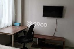 Sewa Apartemen Terjangkau 1 BR di Alam Sutera Tangerang Sewa Apartemen Terjangkau 1 BR di Alam Sutera Tangerang