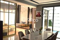 Rumah Mewah LB 500m2 Siap Huni Desain Elegan di BSD, Tangerang Rumah Mewah LB 500m2 Siap Huni Desain Elegan di BSD, Tangerang