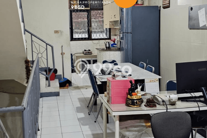 Untuk Dijual! Ruko di Muara Karang Jakarta Utara LT 81m2 / LB 240m2 Kawasan Bisnis Untuk Dijual! Ruko di Muara Karang Jakarta Utara LT 81m2 / LB 240m2 Kawasan Bisnis
