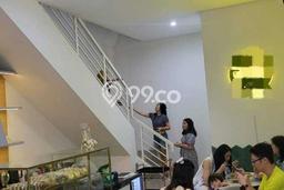 Untuk Dijual! Ruko di Gading Serpong Tangerang LT 45m2 / LB 90m2 Kawasan Strategis Untuk Dijual! Ruko di Gading Serpong Tangerang LT 45m2 / LB 90m2 Kawasan Strategis