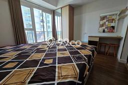 Apartemen Disewakan 1 Kamar Murah Siap Huni di Tangerang, Luas 27m2 Apartemen Disewakan 1 Kamar Murah Siap Huni di Tangerang, Luas 27m2