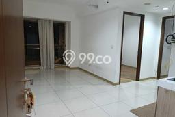 Disewakan Apartemen Harga Terjangkau di Gading Serpong 2 Bedroom Disewakan Apartemen Harga Terjangkau di Gading Serpong 2 Bedroom