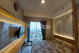Hunian Strategis 22m2 di Alam Sutera Tangerang 1 Bedroom Hunian Strategis 22m2 di Alam Sutera Tangerang 1 Bedroom