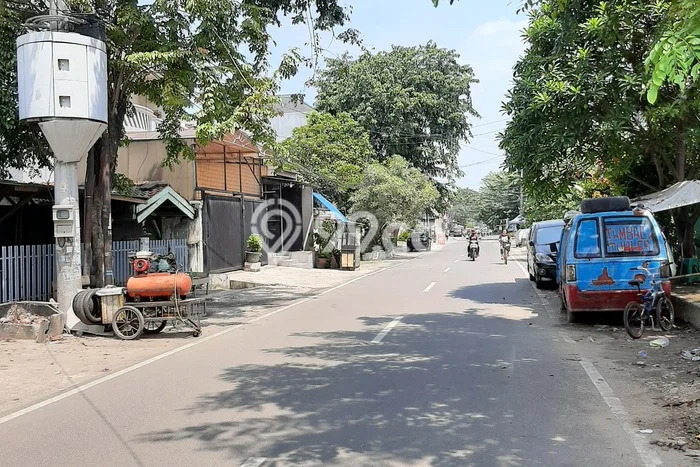 Unit Komersial Disewakan di Jakarta Barat Kawasan Strategis Harga Kompetitif Unit Komersial Disewakan di Jakarta Barat Kawasan Strategis Harga Kompetitif