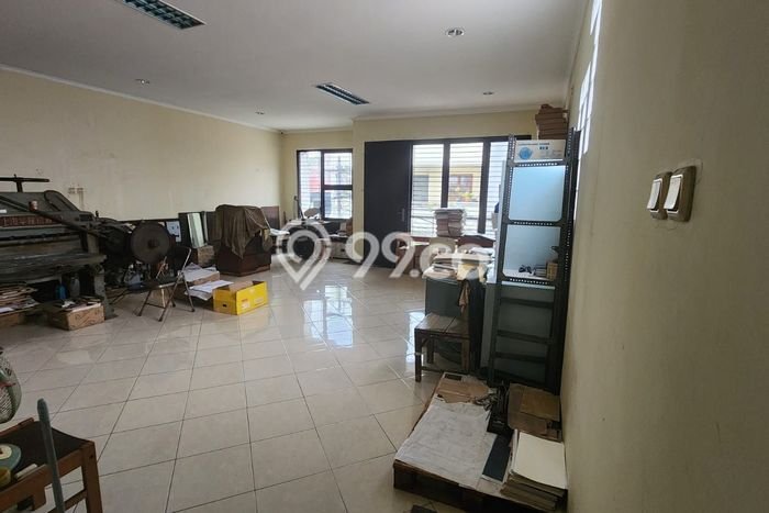 Hunian Cantik Minimalis Lb 200m2 di Gambir, Jakarta Pusat Hunian Cantik Minimalis Lb 200m2 di Gambir, Jakarta Pusat