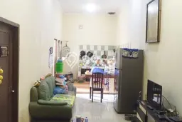 For Sale Rumah 3 Kamar Lokasi Ideal Nyaman dan Strategis di Cipondoh For Sale Rumah 3 Kamar Lokasi Ideal Nyaman dan Strategis di Cipondoh