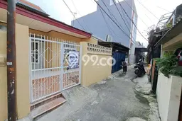 Jual Rumah Minimalis Bagus Punya 2 KT di Cengkareng Jakarta Barat SHM Jual Rumah Minimalis Bagus Punya 2 KT di Cengkareng Jakarta Barat SHM