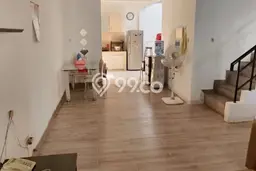 Dijual Rumah Eksklusif 3 KT di Taman Palem, Jakarta Barat Dijual Rumah Eksklusif 3 KT di Taman Palem, Jakarta Barat