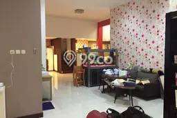 Hunian Mewah LB 228m2 Siap Pakai Desain Elegan di Joglo, Jakarta Barat Hunian Mewah LB 228m2 Siap Pakai Desain Elegan di Joglo, Jakarta Barat