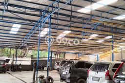 Tanah Dijual Lokasi Kebon Jeruk, Jakarta Barat Luas 2422m2 Legalitas Aman Tanah Dijual Lokasi Kebon Jeruk, Jakarta Barat Luas 2422m2 Legalitas Aman