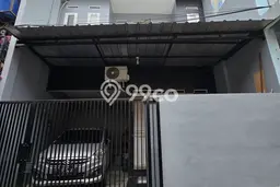 Hunian Nyaman Asri 3 KT Siap Pakai di Rawa Buaya Jakarta Barat Hunian Nyaman Asri 3 KT Siap Pakai di Rawa Buaya Jakarta Barat