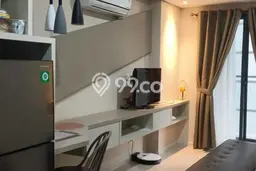 Apartemen Nyaman untuk Disewa, 1 Kamar di Jakarta Barat Apartemen Nyaman untuk Disewa, 1 Kamar di Jakarta Barat