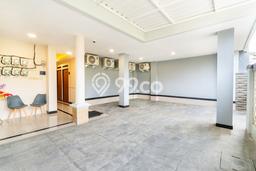 Dijual Kost di Kawasan Benda, Tangerang, Spesifikasi 24 KT, 24 KM, 400m2 Dijual Kost di Kawasan Benda, Tangerang, Spesifikasi 24 KT, 24 KM, 400m2