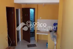 Hunian Apartemen 2 KT 1 KM Dijual di Cengkareng Jakarta Barat, Luas 28m2 Hunian Apartemen 2 KT 1 KM Dijual di Cengkareng Jakarta Barat, Luas 28m2