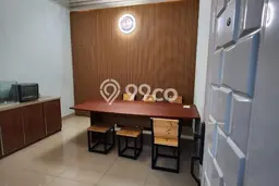 Hunian Super Elit dengan Akses Paling Strategis di Joglo, Jakarta Barat Hunian Super Elit dengan Akses Paling Strategis di Joglo, Jakarta Barat