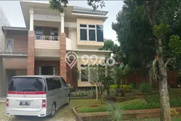 Rumah Elit Modern Siap Huni di Pondok Cabe Tangerang Rumah Elit Modern Siap Huni di Pondok Cabe Tangerang