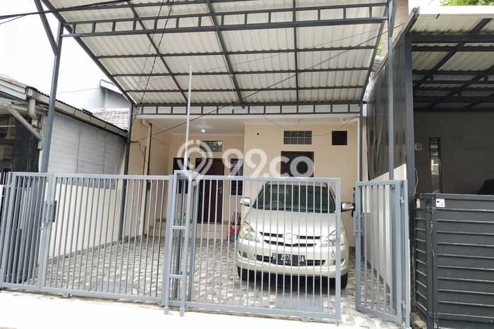 Dijual Cepat Rumah Bagus Siap Huni LB 80m2 di Kelapa Gading, Jakarta Utara Dijual Cepat Rumah Bagus Siap Huni LB 80m2 di Kelapa Gading, Jakarta Utara