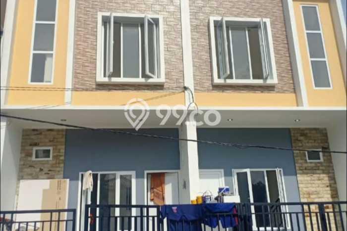 Jual Rumah Bagus Siap Huni LB 80m2 di Kelapa Gading, Jakarta Utara Jual Rumah Bagus Siap Huni LB 80m2 di Kelapa Gading, Jakarta Utara