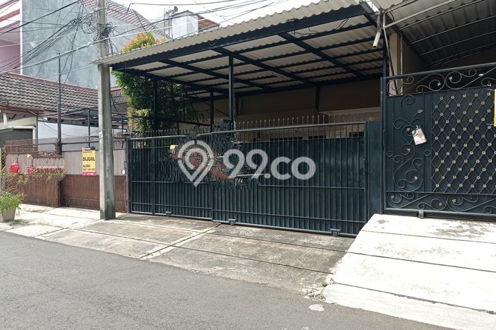 Dijual Rumah Premium dengan Fasilitas Sekitar Komplit di Kelapa Gading, Jakarta Utara Dijual Rumah Premium dengan Fasilitas Sekitar Komplit di Kelapa Gading, Jakarta Utara