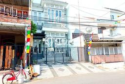Ruko Dijual di Kelapa Gading LT 111m2, LB 155m2 Solusi Investasi Cerdas Ruko Dijual di Kelapa Gading LT 111m2, LB 155m2 Solusi Investasi Cerdas