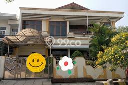 Siap Huni Hunian Elit 5 Kamar di Kelapa Gading Dekat ke Mana Pun Siap Huni Hunian Elit 5 Kamar di Kelapa Gading Dekat ke Mana Pun