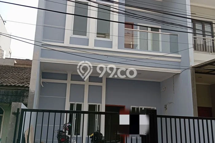 Dijual Hunian Mewah dengan Fasilitas Sekitar Komplit di Kelapa Gading, Jakarta Utara Dijual Hunian Mewah dengan Fasilitas Sekitar Komplit di Kelapa Gading, Jakarta Utara