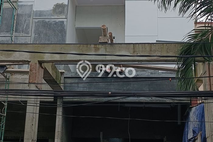Dijual Rumah Minimalis Bagus Punya 3 KT di Kelapa Gading Jakarta Utara SHM Dijual Rumah Minimalis Bagus Punya 3 KT di Kelapa Gading Jakarta Utara SHM
