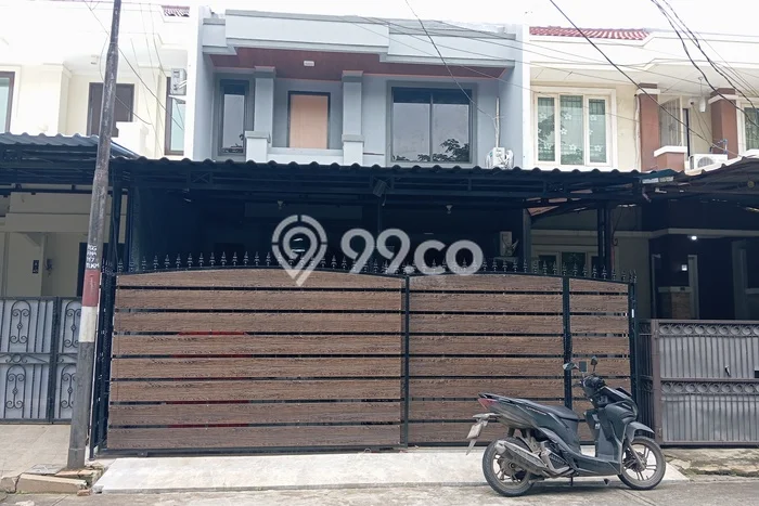Disewakan segera rumah minimalis lokasi strategis 2 Kamar di Kelapa Gading, Jakarta Utara Disewakan segera rumah minimalis lokasi strategis 2 Kamar di Kelapa Gading, Jakarta Utara