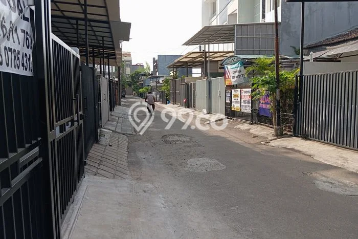 Dijual Hunian Mewah dengan Fasilitas Sekitar Komplit di Kelapa Gading, Jakarta Utara Dijual Hunian Mewah dengan Fasilitas Sekitar Komplit di Kelapa Gading, Jakarta Utara