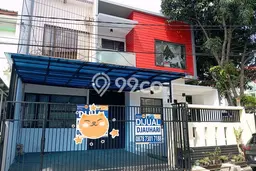 Rumah Eksklusif Dijual LT 191m2 di Kelapa Gading, Jakarta Utara Rumah Eksklusif Dijual LT 191m2 di Kelapa Gading, Jakarta Utara