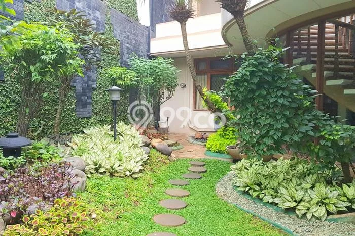 Rumah Cantik Siap Huni Di Kelapa Gading Luas 612m2 Aman Rumah Cantik Siap Huni Di Kelapa Gading Luas 612m2 Aman
