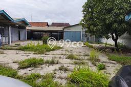 Lokasi Strategis! Dijual Gudang Bisnis di Koja, Jakarta Utara Kondisi Bagus Lokasi Strategis! Dijual Gudang Bisnis di Koja, Jakarta Utara Kondisi Bagus