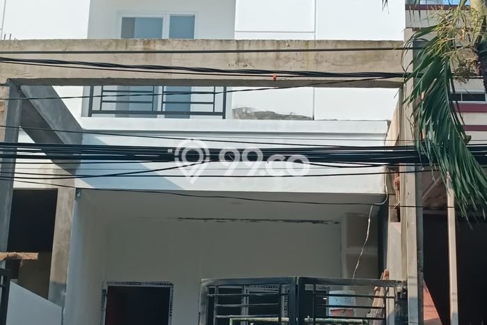 Dijual Rumah Minimalis Bagus Punya 3 KT di Kelapa Gading Jakarta Utara SHM Dijual Rumah Minimalis Bagus Punya 3 KT di Kelapa Gading Jakarta Utara SHM