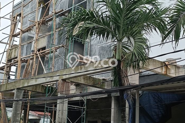 Dijual Rumah Minimalis Bagus Punya 3 KT di Kelapa Gading Jakarta Utara SHM Dijual Rumah Minimalis Bagus Punya 3 KT di Kelapa Gading Jakarta Utara SHM