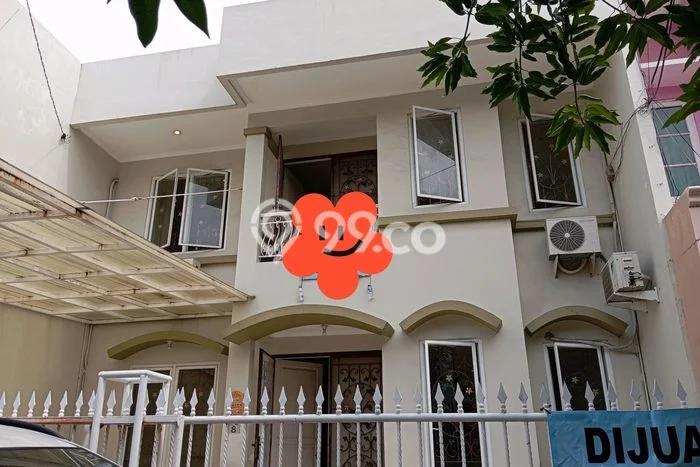 Lokasi strategis! Rumah siap pakai dikontrakkan di Kelapa Gading LB 200m2 Lokasi strategis! Rumah siap pakai dikontrakkan di Kelapa Gading LB 200m2