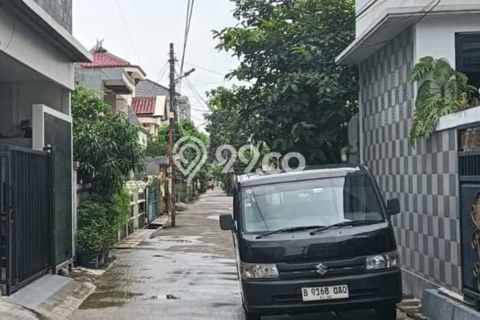 Hunian Cantik Modern Lb 90m2 di Kelapa Gading, Jakarta Utara Hunian Cantik Modern Lb 90m2 di Kelapa Gading, Jakarta Utara