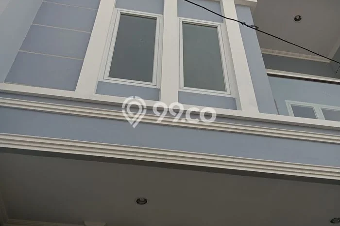 Dijual Hunian Mewah dengan Fasilitas Sekitar Komplit di Kelapa Gading, Jakarta Utara Dijual Hunian Mewah dengan Fasilitas Sekitar Komplit di Kelapa Gading, Jakarta Utara