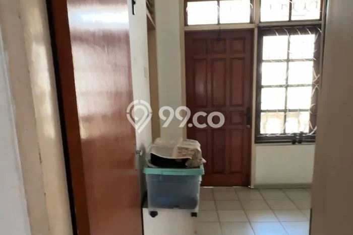 Siap Huni Rumah Mewah 4 Kamar di Kelapa Gading Dekat ke Mana Pun Siap Huni Rumah Mewah 4 Kamar di Kelapa Gading Dekat ke Mana Pun
