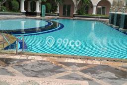 Dijual Apartemen Strategis di Kelapa Gading Jakarta Utara 2 Kamar Tidur Dijual Apartemen Strategis di Kelapa Gading Jakarta Utara 2 Kamar Tidur