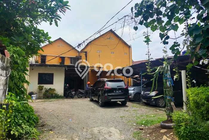 Dijual Rumah Luas Elegan Dengan View Cantik di Pejaten, Jakarta Selatan Dijual Rumah Luas Elegan Dengan View Cantik di Pejaten, Jakarta Selatan