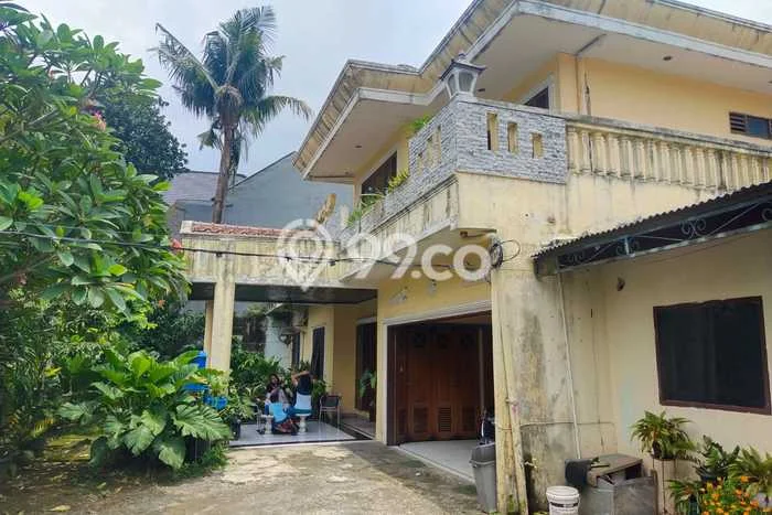 Dijual Rumah Luas Elegan Dengan View Cantik di Pejaten, Jakarta Selatan Dijual Rumah Luas Elegan Dengan View Cantik di Pejaten, Jakarta Selatan