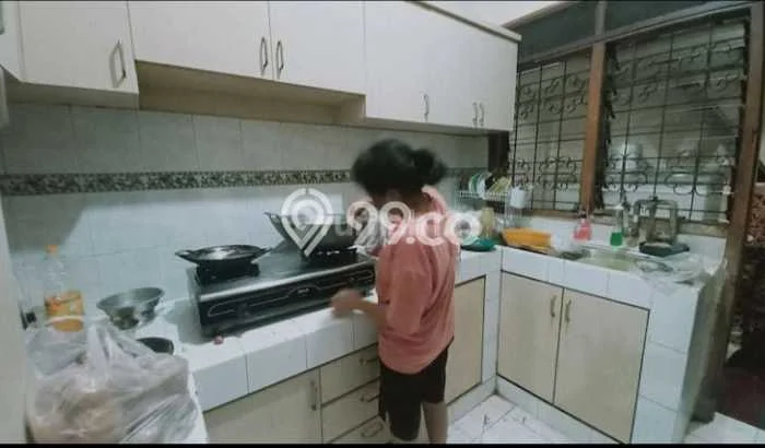 Rumah Elit Modern Tanpa Renovasi di Pulo Asem Jakarta Timur Rumah Elit Modern Tanpa Renovasi di Pulo Asem Jakarta Timur