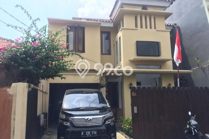 Best Deal Hunian Premium Ideal dan Luas di Cempaka Putih, Jakarta Pusat Best Deal Hunian Premium Ideal dan Luas di Cempaka Putih, Jakarta Pusat