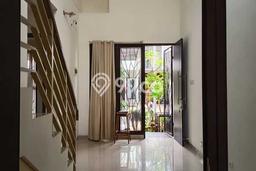 Disewakan Cepat Rumah Kondisi Baik di Kawasan Cakung, Jakarta Timur Disewakan Cepat Rumah Kondisi Baik di Kawasan Cakung, Jakarta Timur