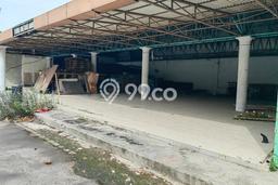 Gudang Disewakan Cepat di Cakung Jakarta Timur LB 1000m2 Gudang Disewakan Cepat di Cakung Jakarta Timur LB 1000m2