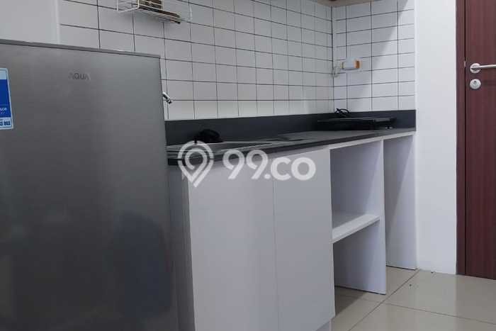 Apartemen Murah Dijual di Bekasi 1 KT & 1 KM Apartemen Murah Dijual di Bekasi 1 KT & 1 KM